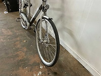 Trenergy e-supra elektrische fiets - afbeelding 4 van  9