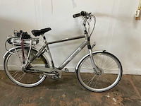 Trenergy e-supra elektrische fiets - afbeelding 1 van  9