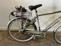 Trenergy e-supra elektrische fiets - afbeelding 5 van  9