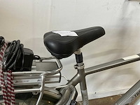 Trenergy e-supra elektrische fiets - afbeelding 7 van  9