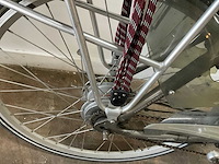 Trenergy e-supra elektrische fiets - afbeelding 8 van  9