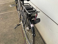 Trenergy elektrische fiets - afbeelding 4 van  14