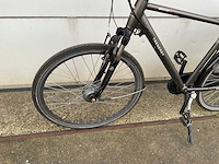 Trenergy elektrische fiets - afbeelding 5 van  14
