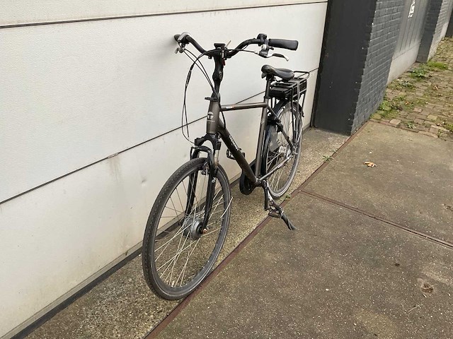 Trenergy elektrische fiets - afbeelding 6 van  14