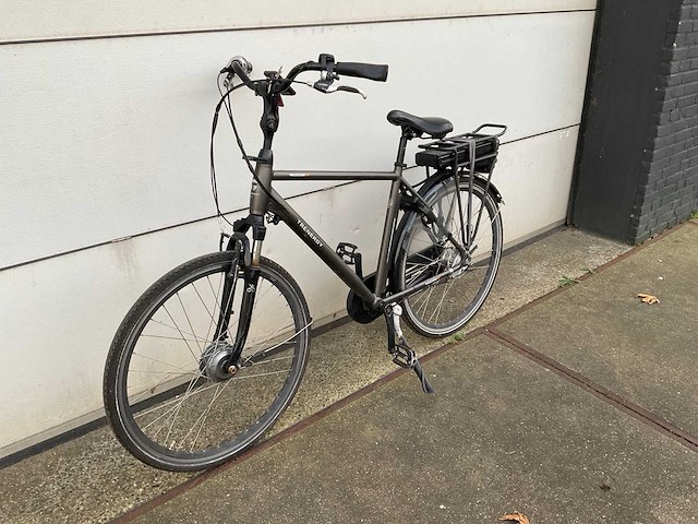 Trenergy elektrische fiets - afbeelding 7 van  14