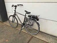 Trenergy elektrische fiets - afbeelding 8 van  14