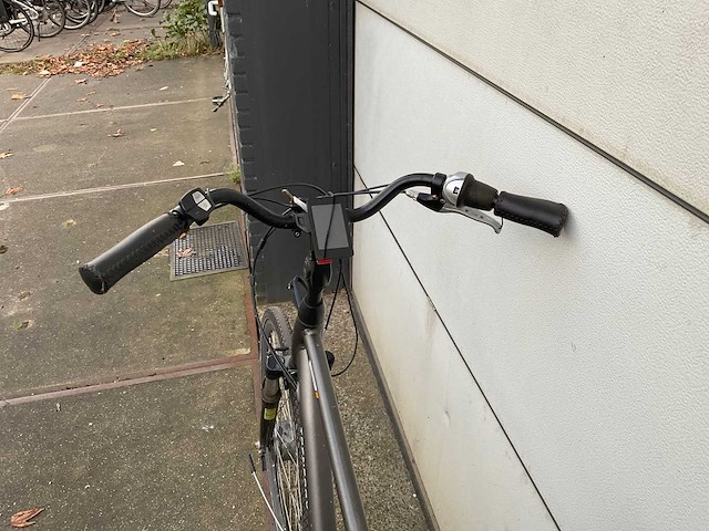 Trenergy elektrische fiets - afbeelding 9 van  14