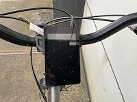 Trenergy elektrische fiets - afbeelding 10 van  14