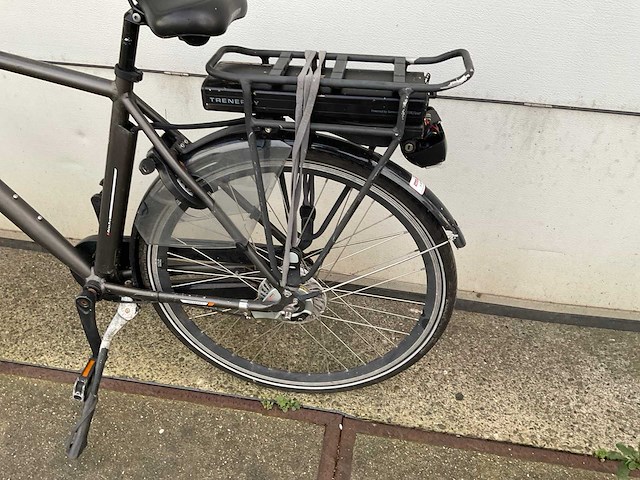 Trenergy elektrische fiets - afbeelding 2 van  14