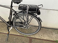 Trenergy elektrische fiets - afbeelding 2 van  14
