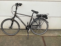 Trenergy elektrische fiets - afbeelding 1 van  14