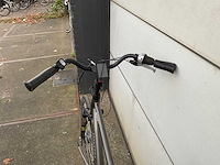 Trenergy elektrische fiets - afbeelding 9 van  14