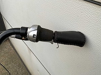 Trenergy elektrische fiets - afbeelding 11 van  14