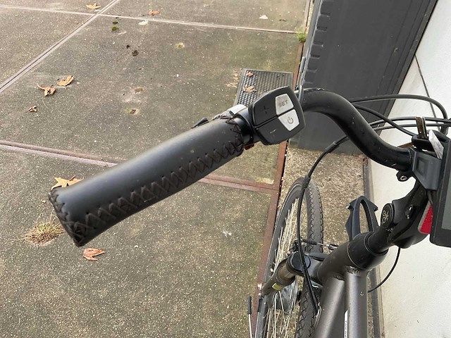 Trenergy elektrische fiets - afbeelding 12 van  14