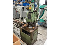 Trennjaeger vc260 afkortzaagmachine - afbeelding 2 van  7