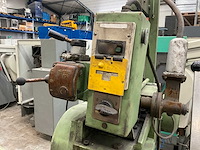 Trennjaeger vc260 afkortzaagmachine - afbeelding 3 van  7