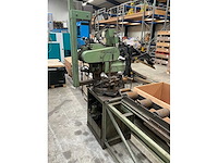 Trennjaeger vc260 afkortzaagmachine - afbeelding 7 van  7