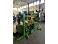 Trennjaeger zaagmachine - afbeelding 3 van  7