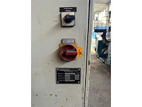 Trennjaeger zaagmachine - afbeelding 5 van  7