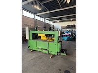 Trennjaeger zaagmachine - afbeelding 6 van  7