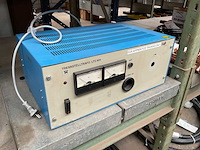 Trennstelltrafo lts 604 scheidingstransformator - afbeelding 2 van  4