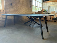 Trent eetkamertafel - afbeelding 2 van  8