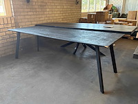 Trent eetkamertafel - afbeelding 4 van  8