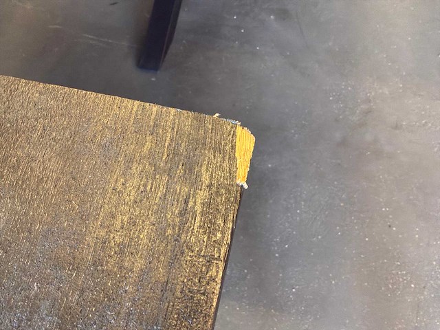 Trent eetkamertafel - afbeelding 8 van  8