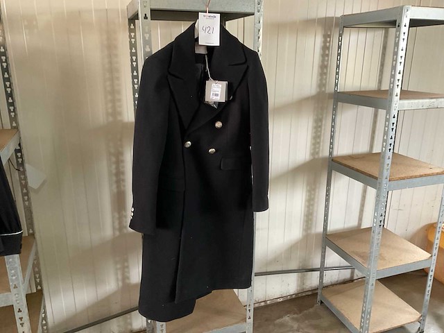 Trento jas - afbeelding 1 van  3