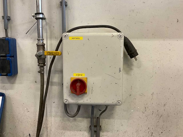 Treppel ed10/16 schaarheftafel - afbeelding 2 van  10