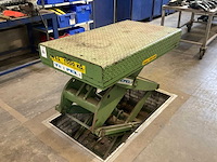 Treppel ed10/16 schaarheftafel - afbeelding 3 van  10