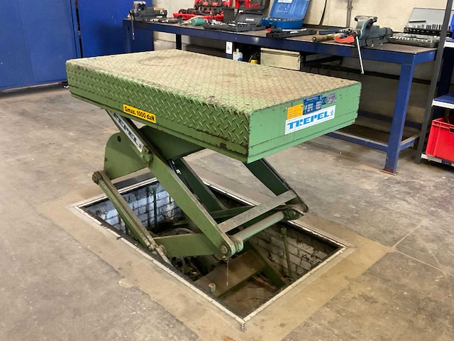 Treppel ed10/16 schaarheftafel - afbeelding 4 van  10