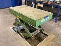 Treppel ed10/16 schaarheftafel - afbeelding 5 van  10