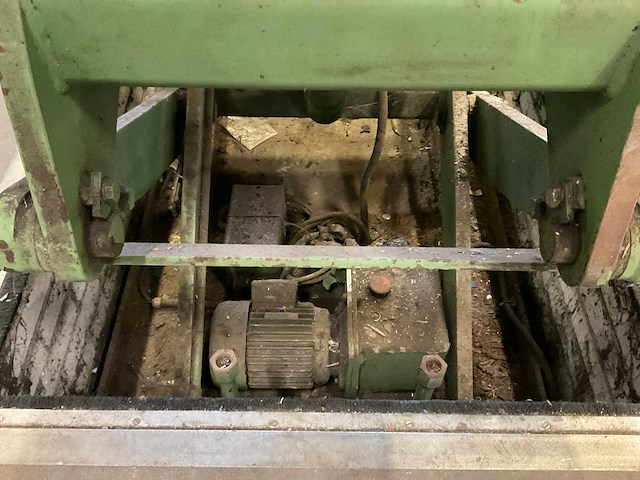 Treppel ed10/16 schaarheftafel - afbeelding 7 van  10