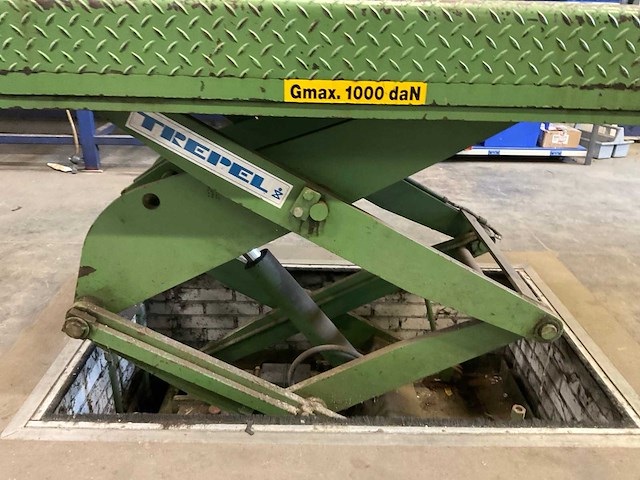 Treppel ed10/16 schaarheftafel - afbeelding 8 van  10