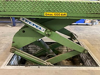 Treppel ed10/16 schaarheftafel - afbeelding 8 van  10