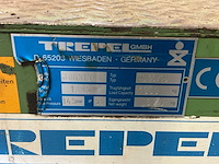 Treppel ed10/16 schaarheftafel - afbeelding 9 van  10