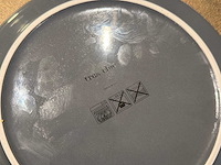 Tres chic partij borden (45x) - afbeelding 4 van  4