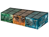 Tres elementos 432 schots - afbeelding 1 van  1