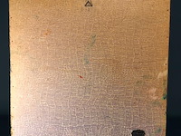 Très riches heures du duc de berry. frères limbourg - afbeelding 4 van  5