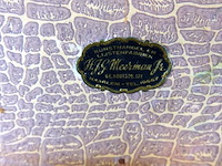 Très riches heures du duc de berry. frères limbourg - afbeelding 5 van  5