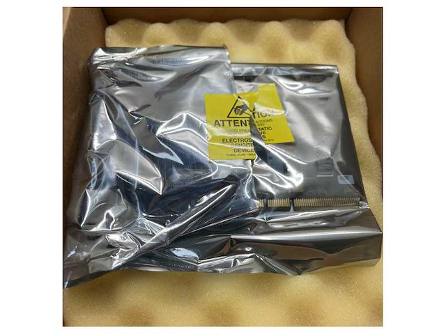 Tresco radar overlay interface pcb - nl1-001460 - afbeelding 2 van  3