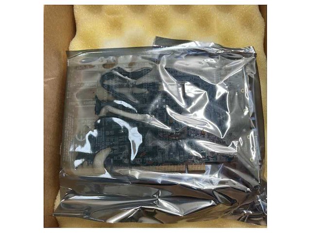 Tresco radar overlay interface pcb - nl1-001460 - afbeelding 3 van  3