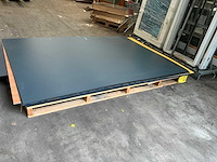 Tresp plaat (13x)