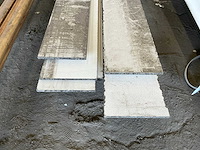 Trespa boeidelen 6x110 cm (9x) - afbeelding 3 van  4