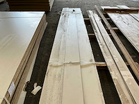 Trespa boeidelen 6x200 cm (11x) - afbeelding 3 van  4