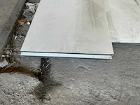 Trespa boeidelen 6x300 cm (10x) - afbeelding 4 van  5