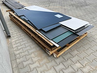 Trespa izeon plaatmateriaal - afbeelding 2 van  3