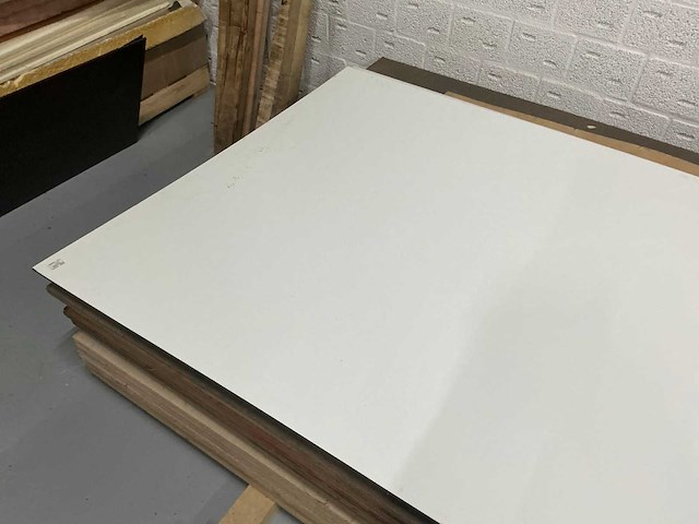 Trespa platen (4x) - afbeelding 2 van  4