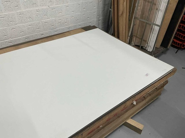 Trespa platen (4x) - afbeelding 4 van  4